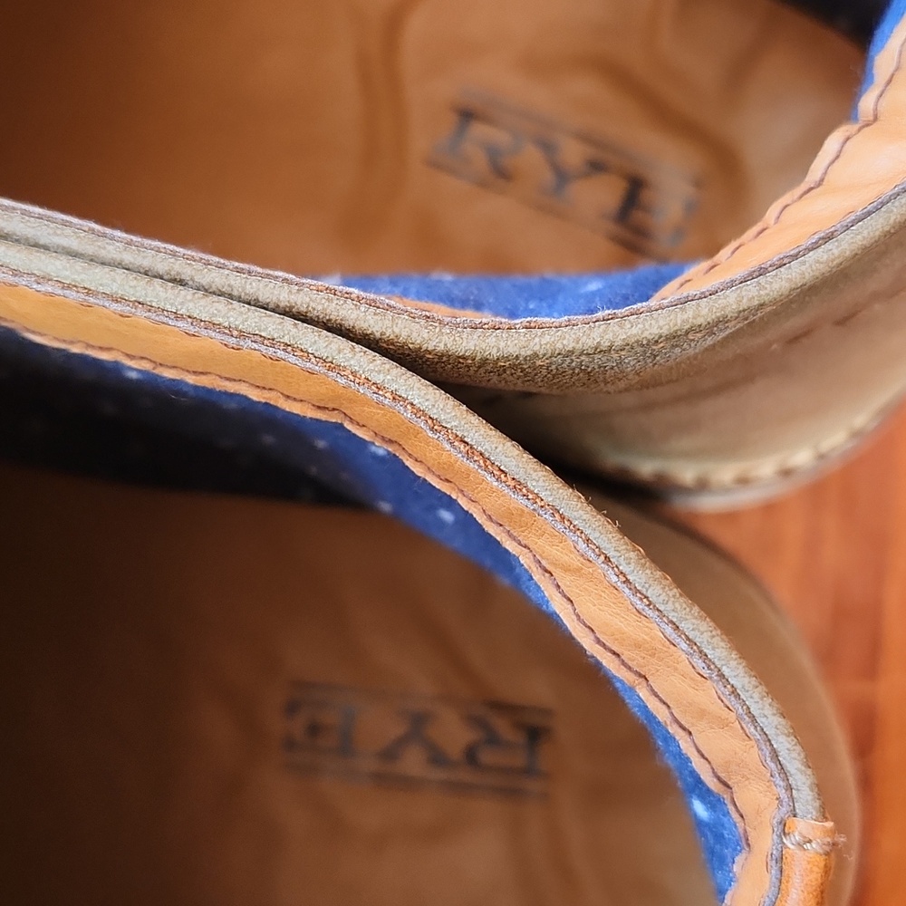 Rye Desert Boots - Picture 5 of 7